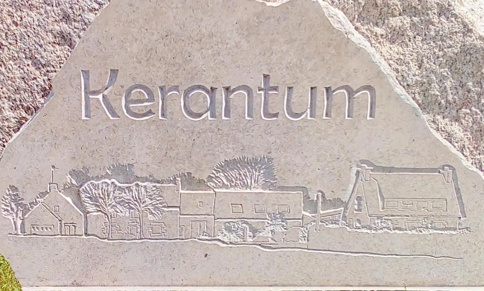 Mahalon Chambres D'Hotes De Kerantum